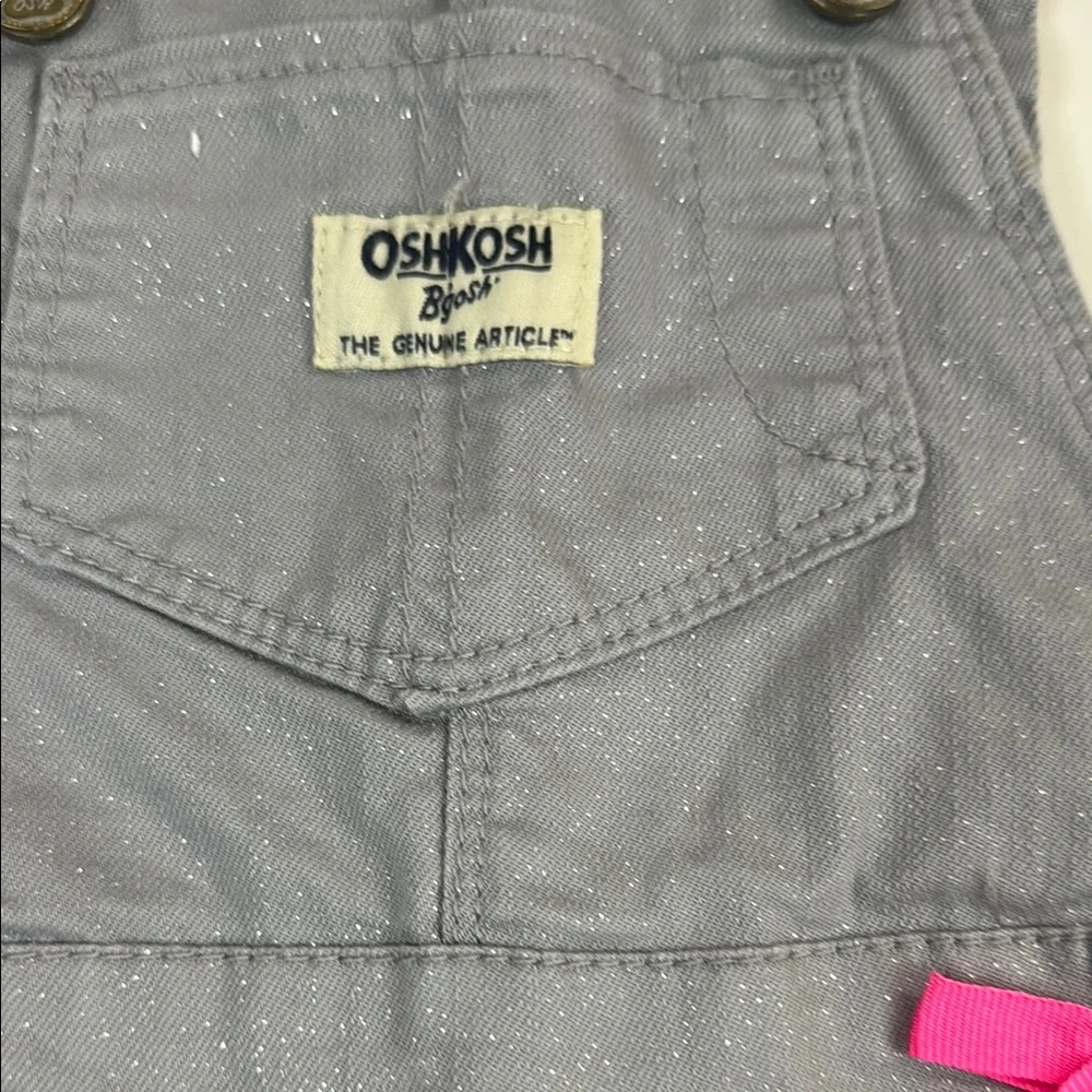 OshKosh Bgosh these oshkosh